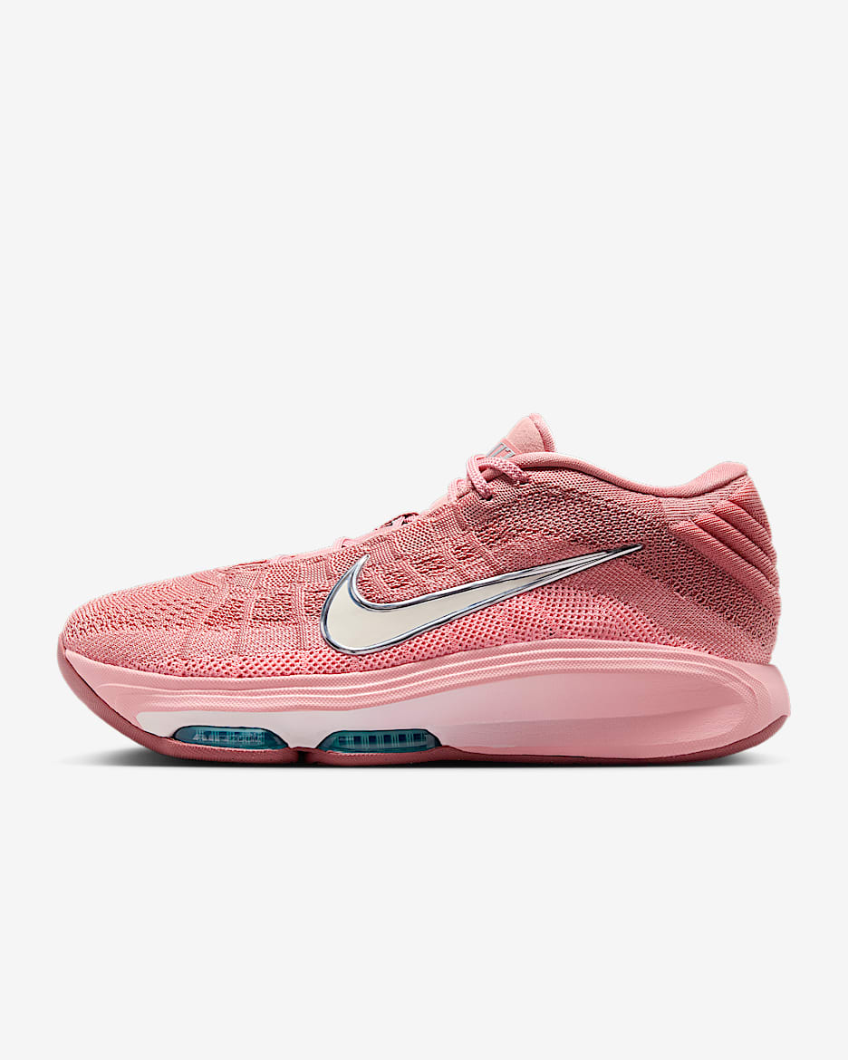Buty do koszykówki Nike G.T. 3. Nike PL